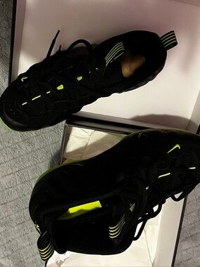 Nike Air Foamposite One